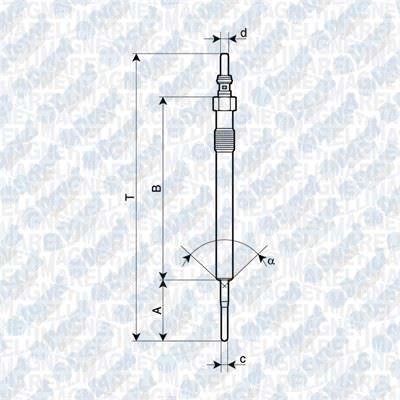 BOSCH 0250403023 Kizdirma Bujisi [ Duraterm ] Astra 1.6 Astra 1.6 Cdti Astra 1.6 Cdtiastra 1.6 Cdti Sports Tourer Astra 1.6 Gtc Astra 1.6 Sports Tourer Insignia 1.6 Insignia 1.6 Sports Tourer Insignia Grand Sport 1.6 Insignia Sports Tourer 1.6 Meriva 1.6 Cdti Mokka 1.6